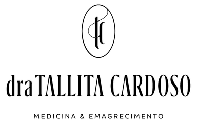 Dra Tallita Cardoso e Souza